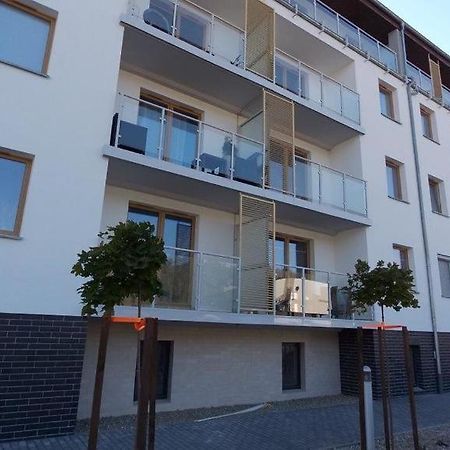 La Dolce Vita 1 Apartment Dziwnowek Luaran gambar