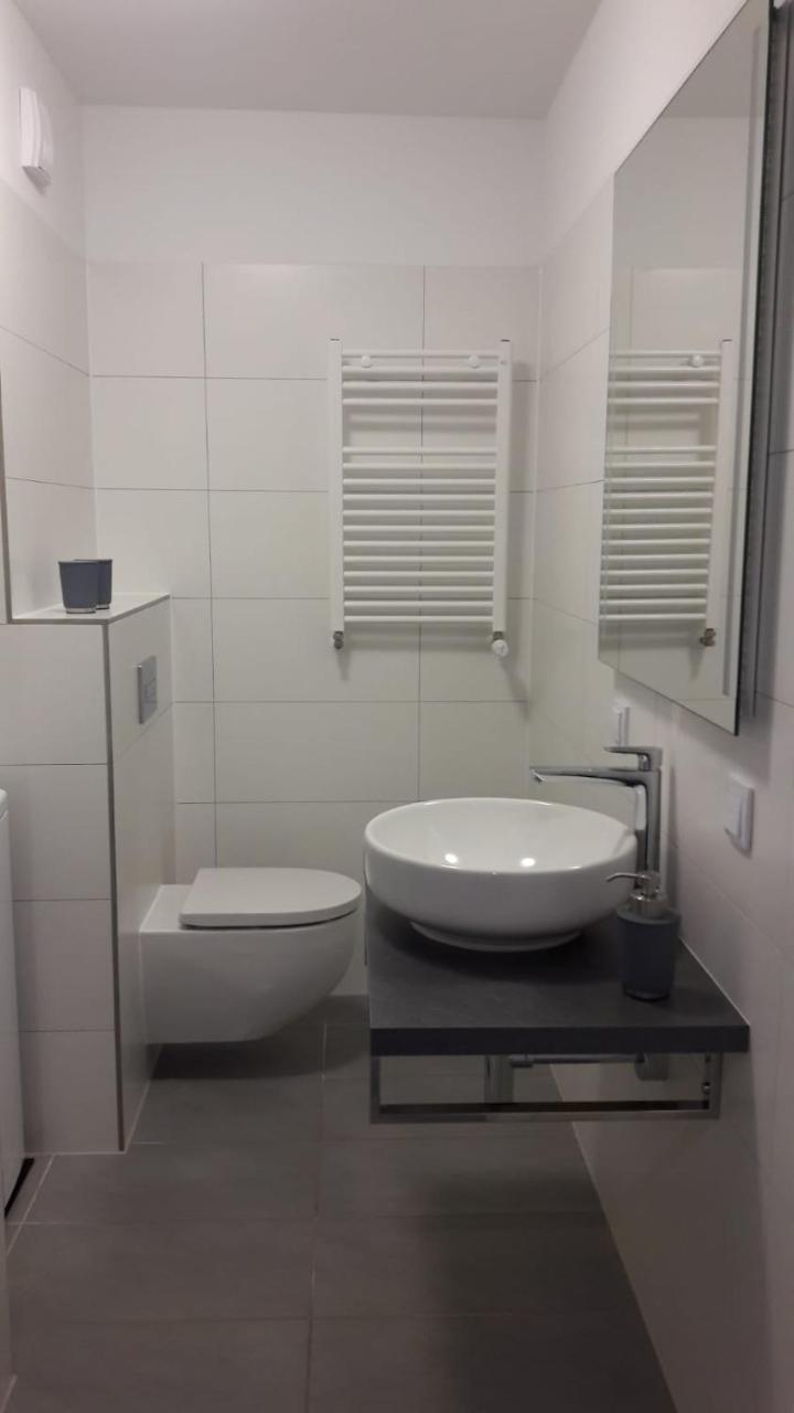 La Dolce Vita 1 Apartment Dziwnowek Luaran gambar