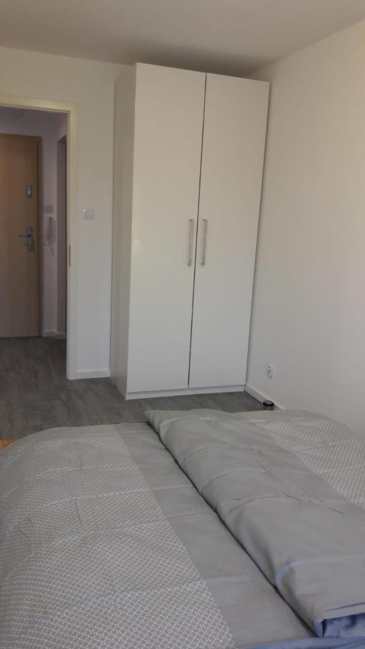 La Dolce Vita 1 Apartment Dziwnowek Luaran gambar