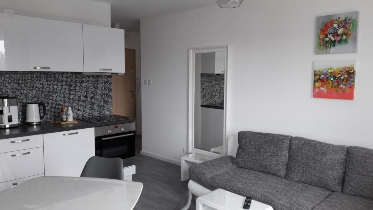 La Dolce Vita 1 Apartment Dziwnowek Luaran gambar