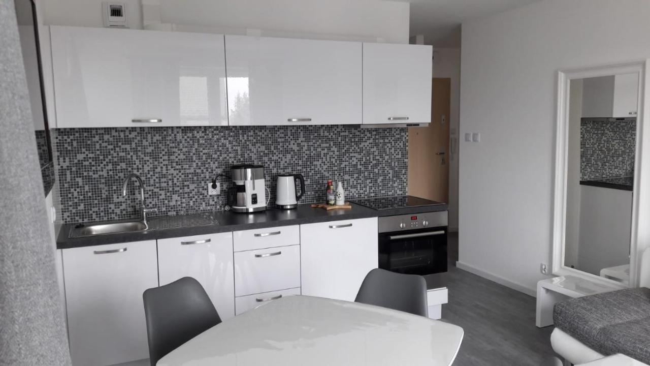 La Dolce Vita 1 Apartment Dziwnowek Luaran gambar
