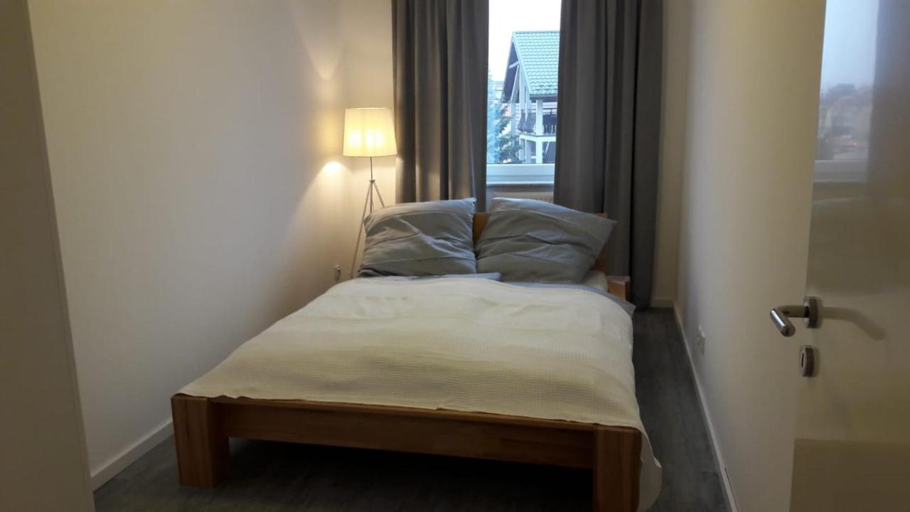 La Dolce Vita 1 Apartment Dziwnowek Luaran gambar